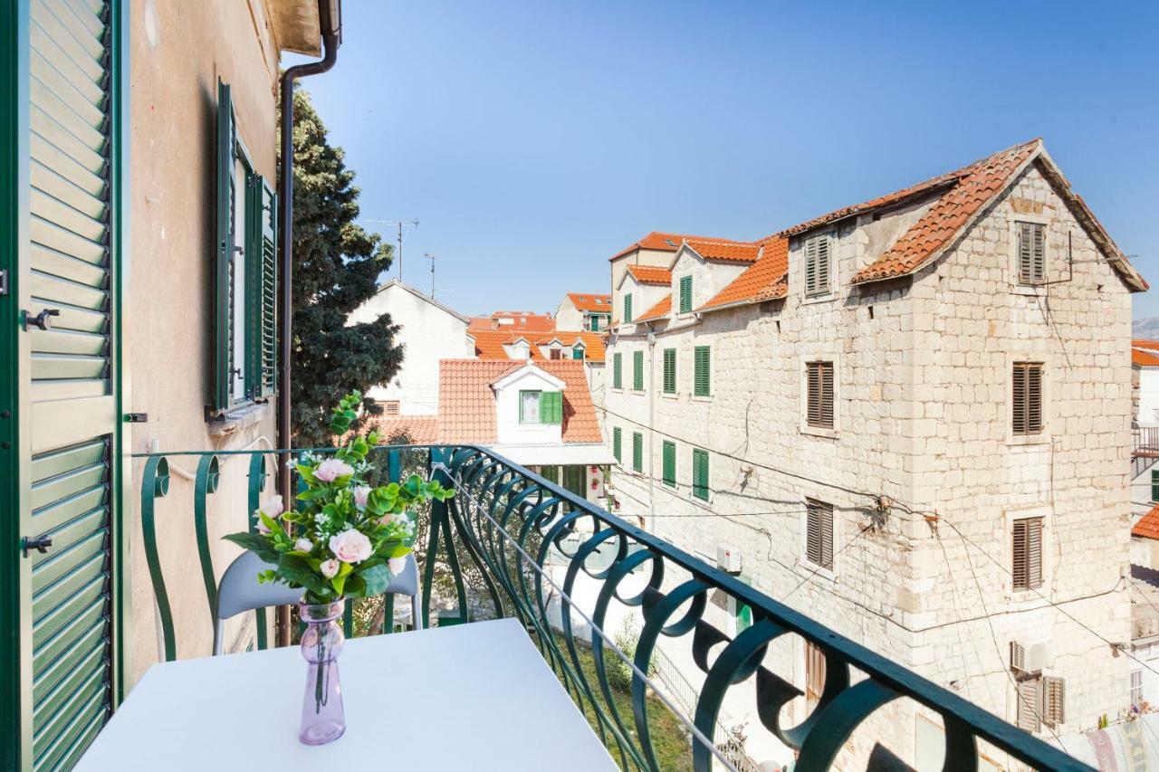Cozy Apartment Lile In The Heart Of Old Town Сплит Екстериор снимка