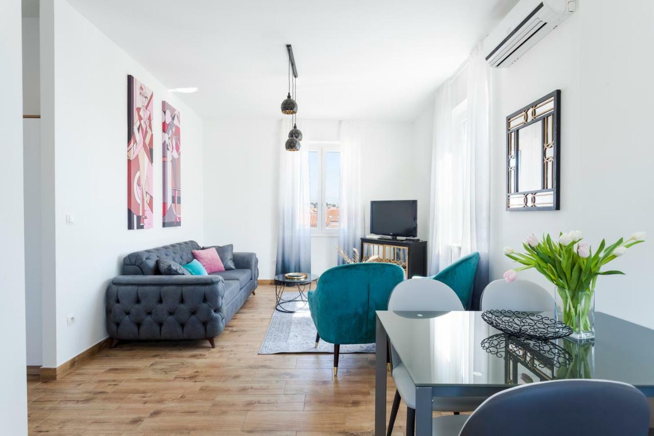 Cozy Apartment Lile In The Heart Of Old Town Сплит Екстериор снимка