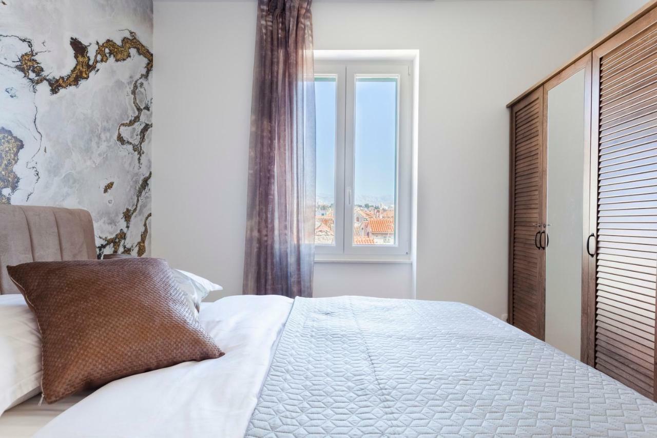 Cozy Apartment Lile In The Heart Of Old Town Сплит Екстериор снимка