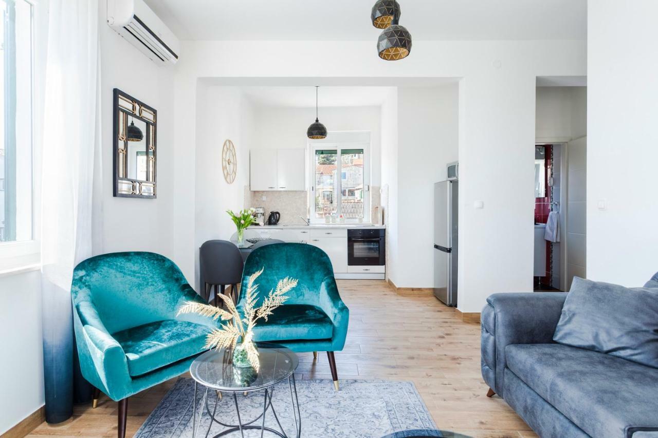 Cozy Apartment Lile In The Heart Of Old Town Сплит Екстериор снимка