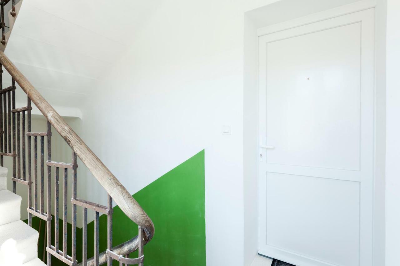Cozy Apartment Lile In The Heart Of Old Town Сплит Екстериор снимка