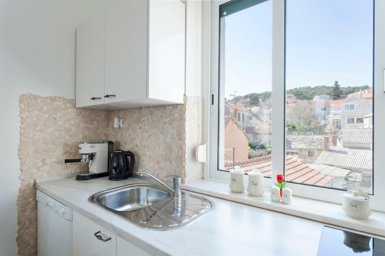 Cozy Apartment Lile In The Heart Of Old Town Сплит Екстериор снимка