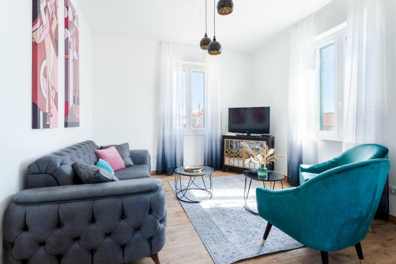 Cozy Apartment Lile In The Heart Of Old Town Сплит Екстериор снимка