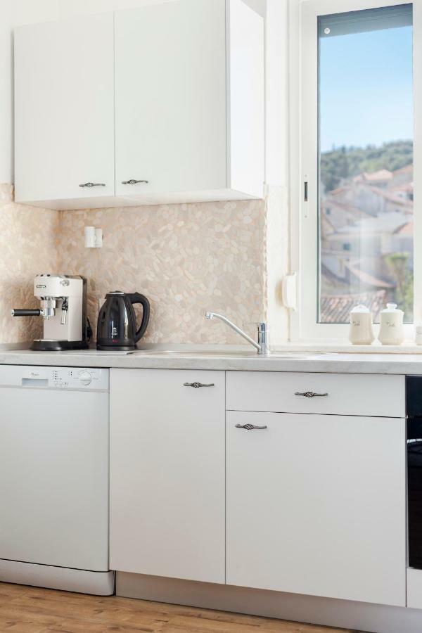 Cozy Apartment Lile In The Heart Of Old Town Сплит Екстериор снимка