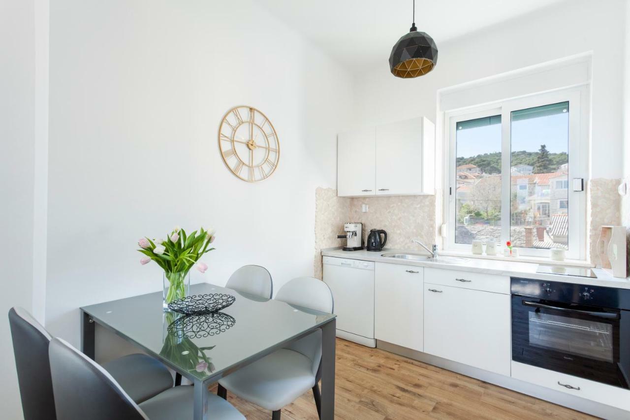 Cozy Apartment Lile In The Heart Of Old Town Сплит Екстериор снимка