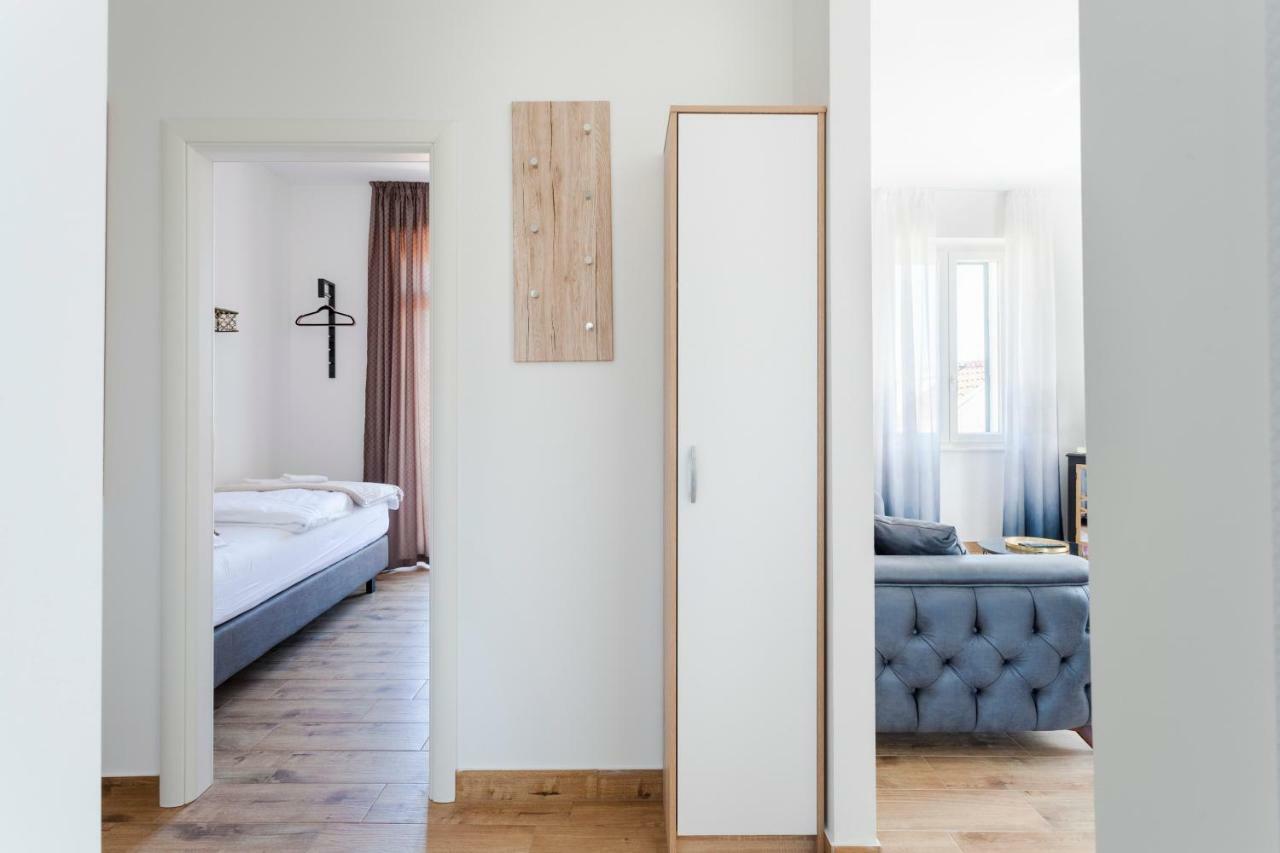 Cozy Apartment Lile In The Heart Of Old Town Сплит Екстериор снимка